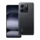 Futrola CLEAR CASE 2MM za Xiaomi Redmi Note 14 4G (zastita kamere)