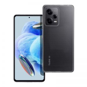 Futrola CLEAR CASE 2MM za MOTOROLA G PLAY 2025