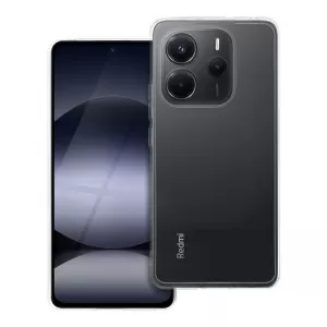 Futrola CLEAR CASE 2MM za HONOR 300 ULTRA (zastita kamere)