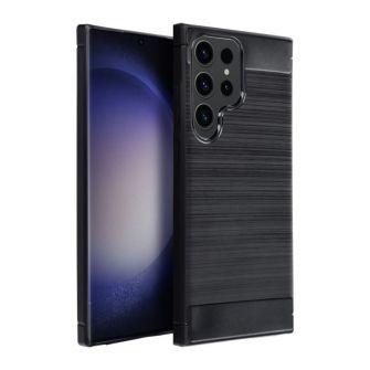 Futrola CARBON CASE za HONOR 300 Ultra crna