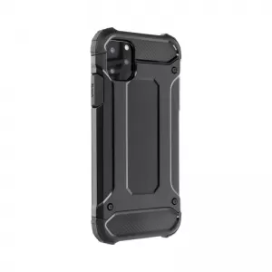 Futrola ZORE CRASH HARD (armor case) za Samsung A56 5G crna