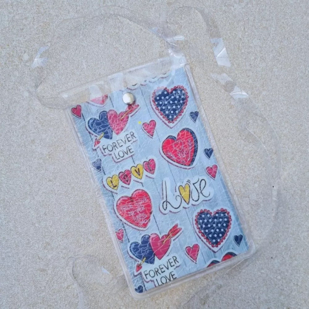 SUMMER Futrola (Torbica oko vrata) za telefon No13