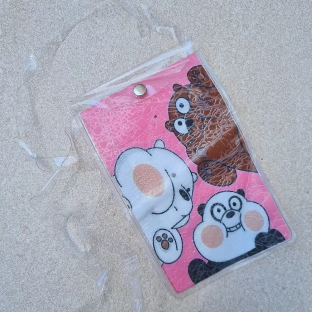 SUMMER Futrola (Torbica oko vrata) za telefon No12