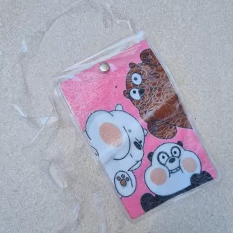 SUMMER Futrola (Torbica oko vrata) za telefon No12