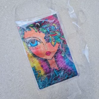 SUMMER Futrola (Torbica oko vrata) za telefon No11