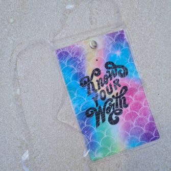 SUMMER Futrola (Torbica oko vrata) za telefon No10