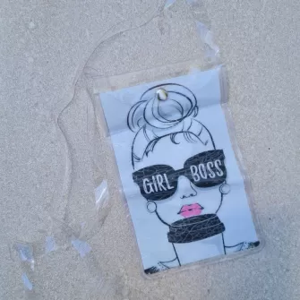 SUMMER Futrola (Torbica oko vrata) za telefon No8