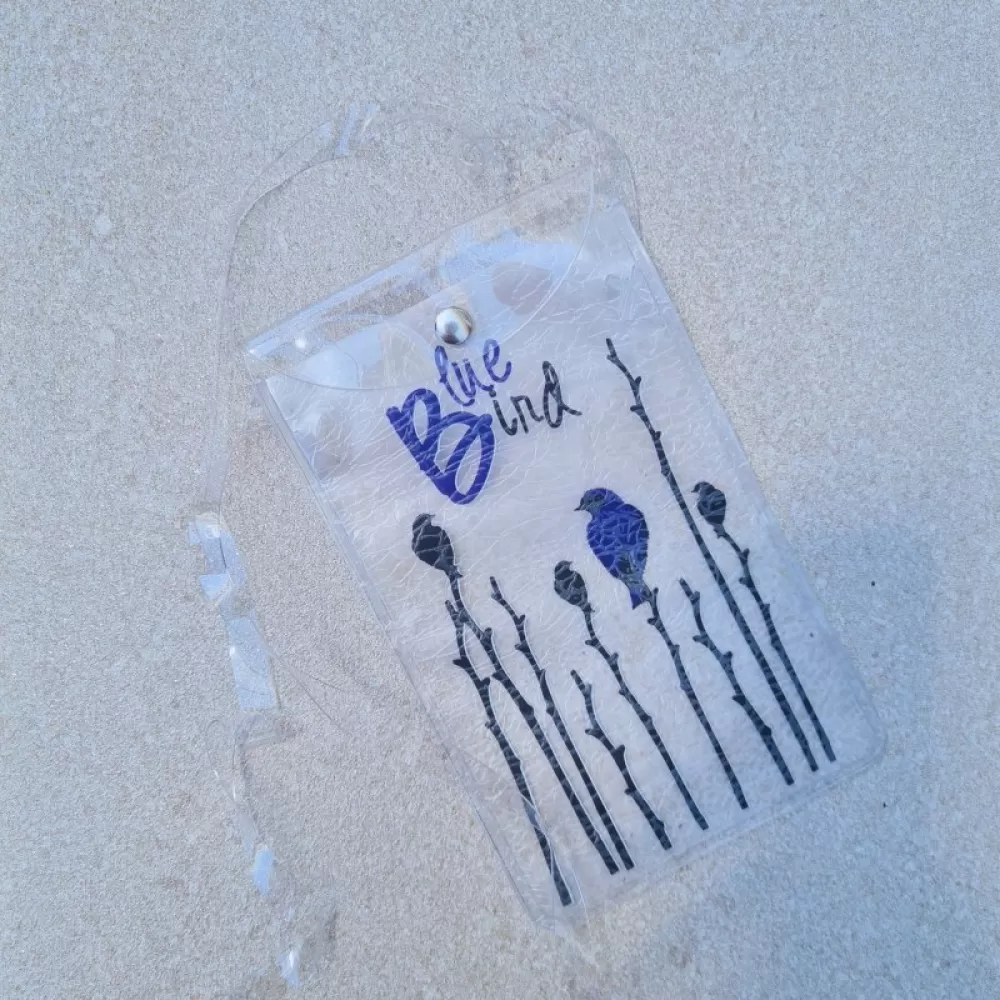 SUMMER Futrola (Torbica oko vrata) za telefon No6