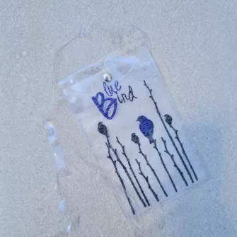 SUMMER Futrola (Torbica oko vrata) za telefon No6