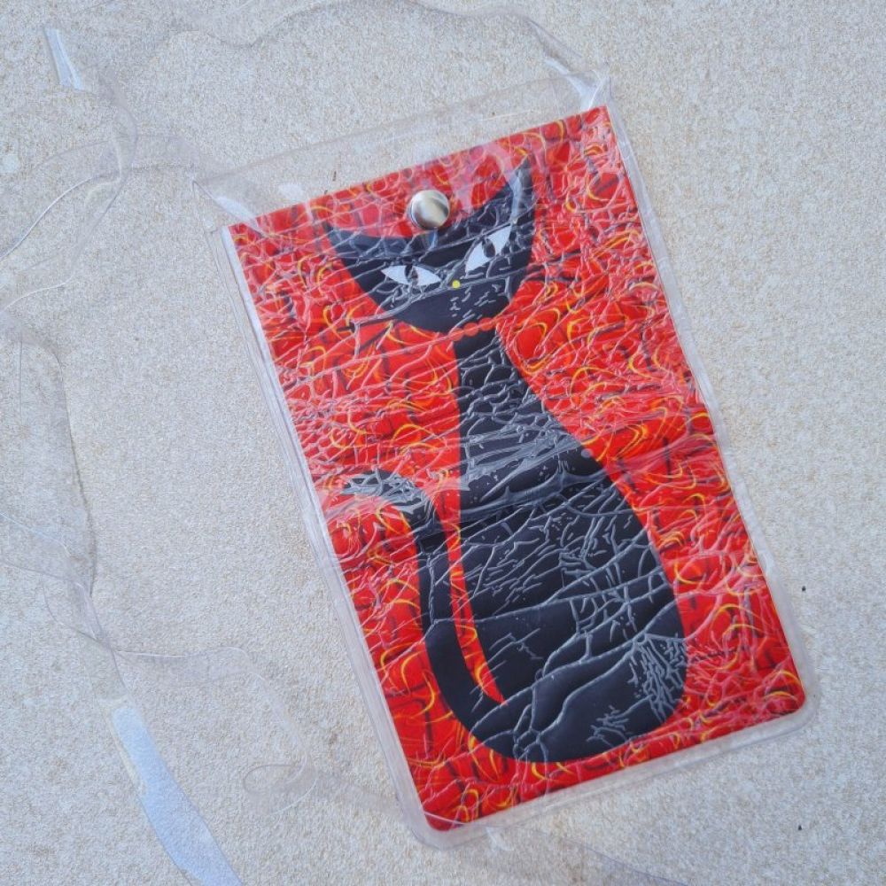 SUMMER Futrola (Torbica oko vrata) za telefon No5