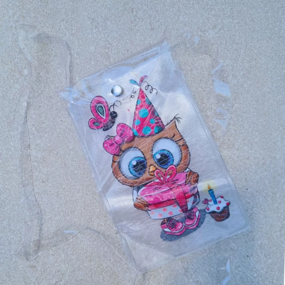 SUMMER Futrola (Torbica oko vrata) za telefon No2