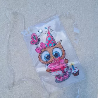 SUMMER Futrola (Torbica oko vrata) za telefon No2