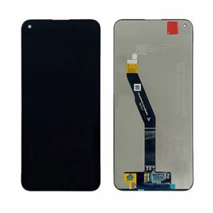 LCD + touchscreen za Huawei P40 Lite E FULL ORG SP - K