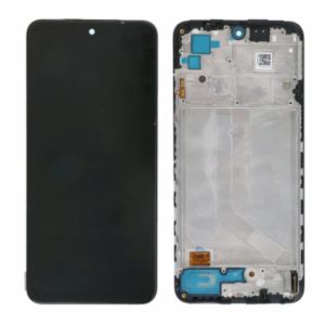 LCD + touchscreen+ frame za Xiaomi Redmi Note 10 4G /Note 10S FULL ORG SP - K