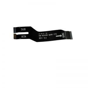 Flet kabal za Samsung M346 Galaxy M34 5G FULL ORG EU SH