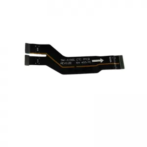 ﻿Flet kabal za Samsung A156 Galaxy A15 Rev 0.2B FULL ORG EU SH