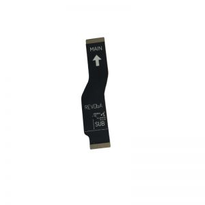 Flet kabal za Samsung N975 Galaxy Note 10 Plus (glavni) FULL ORG EU SH