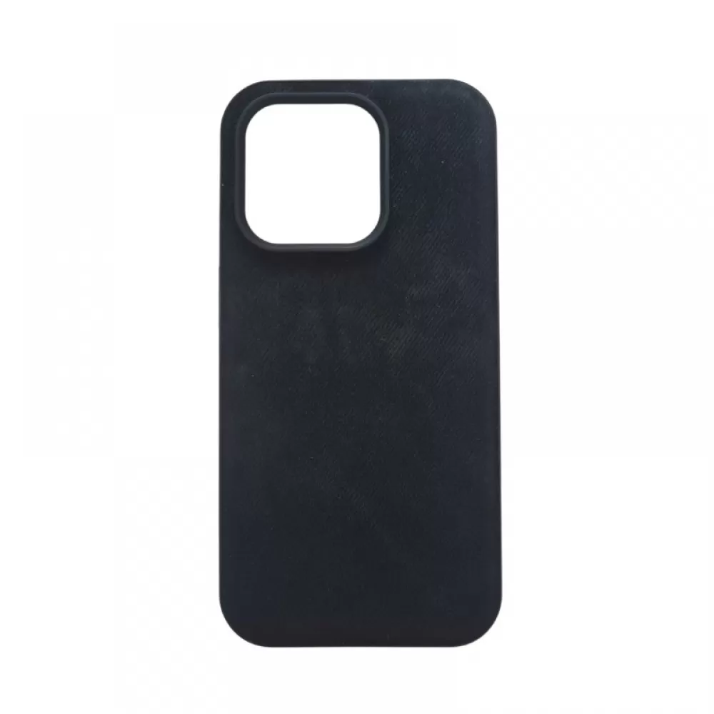 Futrola TEXTILE za Samsung Galaxy A05S crna