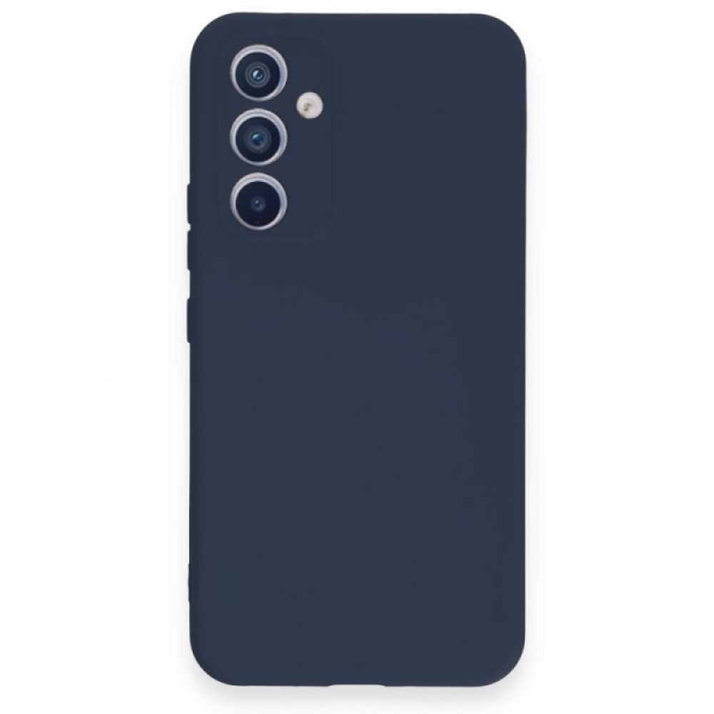 Silikonska futrola SOFT X-Cell za Honor 200 teget