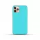 Silikonska futrola SOFT X-Cell za iPhone 16 (6.1) tirkiz