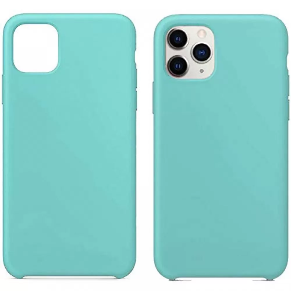 Futrola Silikonska Ultra Tanka SOFT za Samsung A065 Galaxy A06 mint
