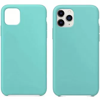 Futrola Silikonska Ultra Tanka SOFT za Samsung A065 Galaxy A06 mint