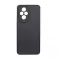 Futrola Silikon Line za Samsung S721 Galaxy S24 FE crna