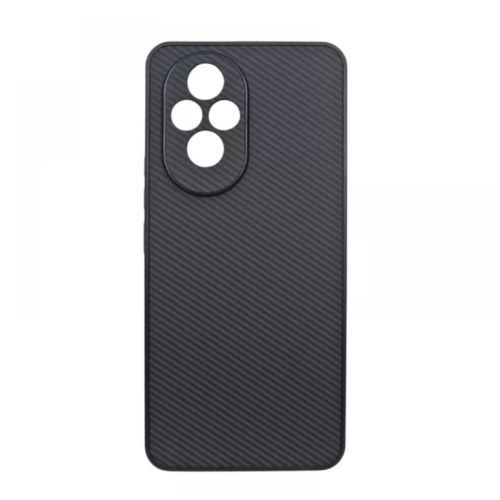 Futrola Silikon Line za Huawei Honor 300 Pro crna