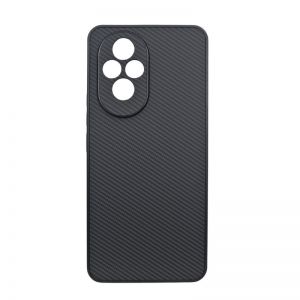Futrola Silikon Line za Huawei Honor 300 Pro crna