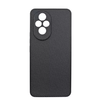 Futrola Silikon Line za Huawei Honor 300 Pro crna