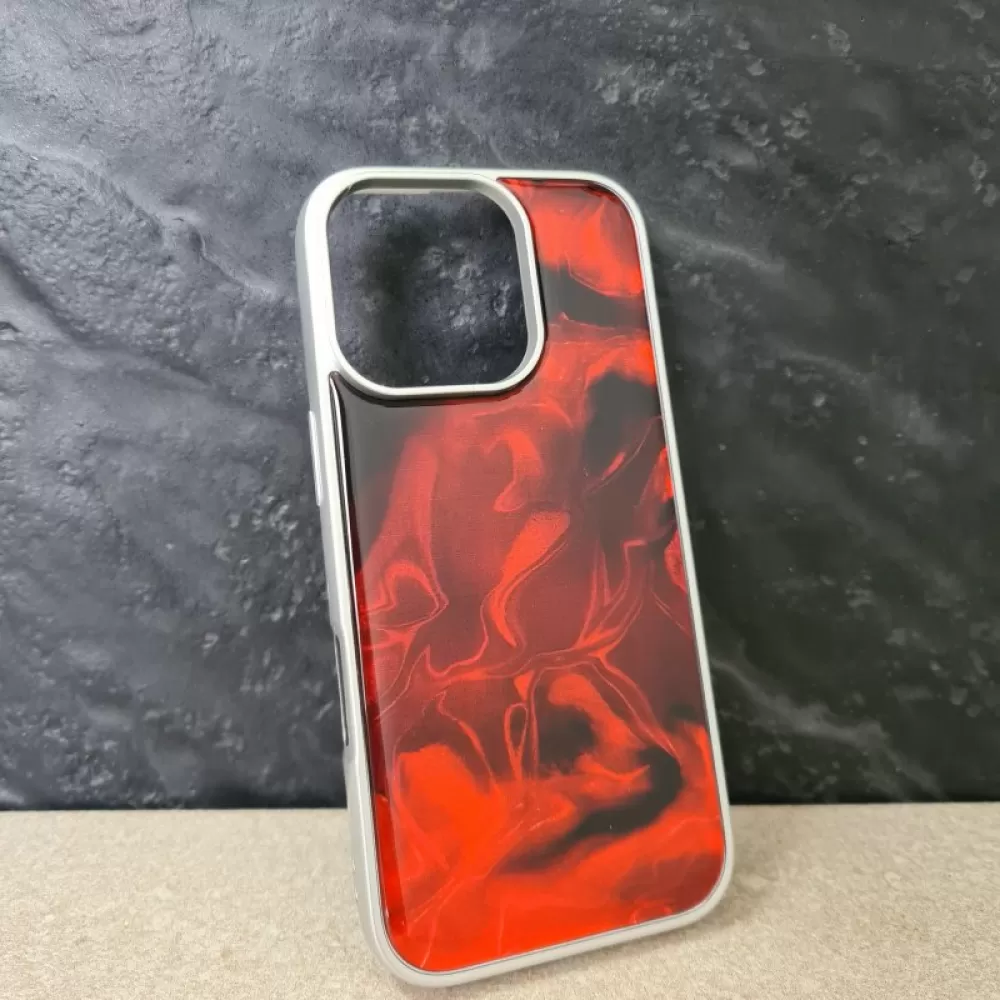 Futrola WENDEL za Xiaomi Redmi Note 14 Pro Plus crvena