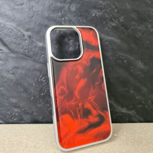 Futrola WENDEL za Xiaomi Redmi Note 14 Pro Plus crvena