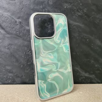 Futrola WENDEL za Samsung S913 Galaxy S25 zelena