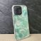 Futrola WENDEL za Samsung S913 Galaxy S25 zelena