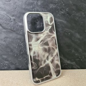 Futrola WENDEL za iPhone 16 Pro Max crna