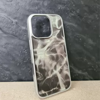 Futrola WENDEL za iPhone 16 Pro Max crna