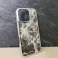 Futrola WENDEL za iPhone 16 Pro Max crna