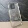 Futrola Pvc Clear Heart za iPhone 16 No1
