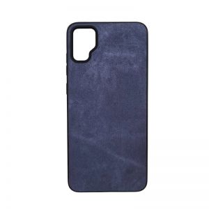 Futrola TEXTILE za Samsung Galaxy A05 plava