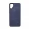 Futrola TEXTILE za Samsung Galaxy A05 plava