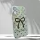 Futrola PVC HOLO sa okvirom za iPhone 16 Pro No2