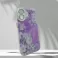 Futrola PVC HOLO sa okvirom za iPhone 16 Pro No5