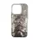 Futrola Snow za Iphone 16 Plus siva