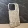 Futrola Snow za Iphone 16 Plus siva