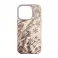 Futrola Snow za Iphone 16 Plus roze