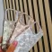 Futrola Snow za Iphone 16 Plus roze