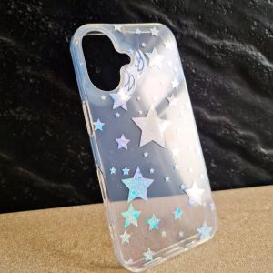 Futrola Exclusive Star za iPhone 16 Pro No1