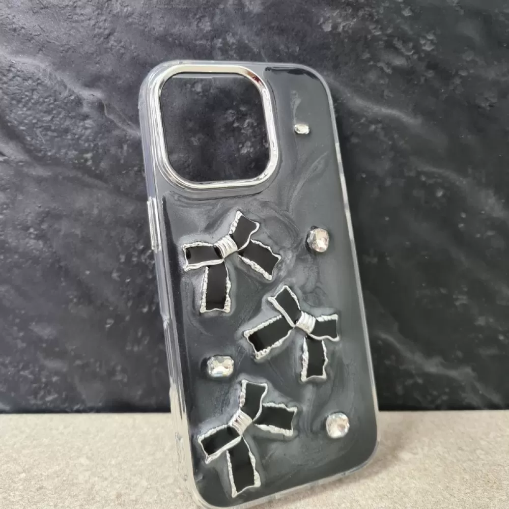 Futrola 3D HOLO za iPhone 16 No9