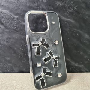 Futrola 3D HOLO za iPhone 16 No9