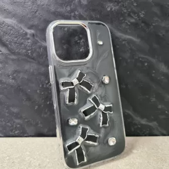 Futrola 3D HOLO za iPhone 16 No9